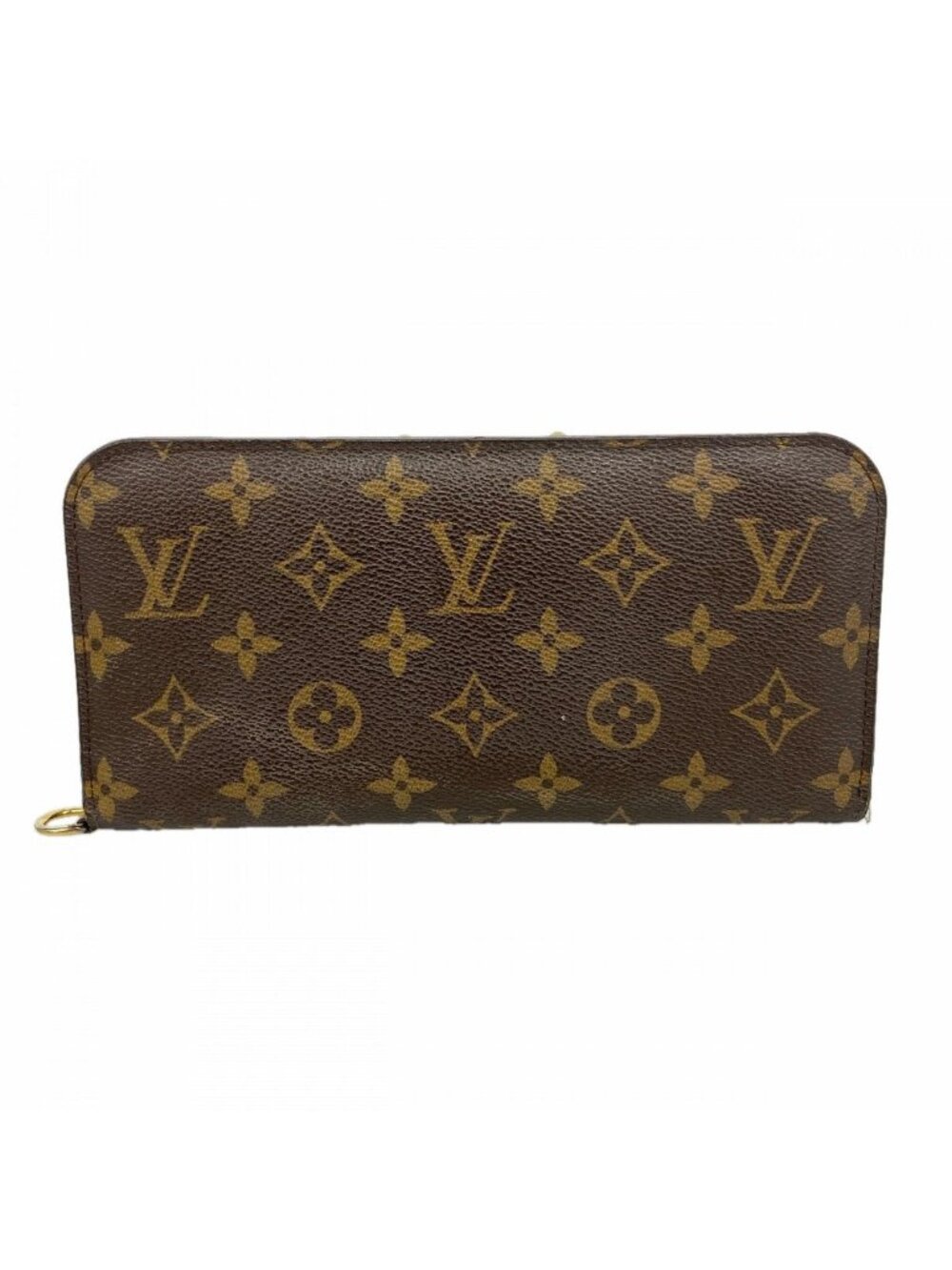 Louis Vuitton Wallet Monogram Portefeuille Insolite Rose